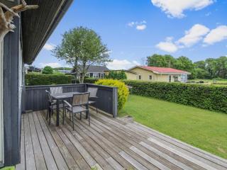 Holiday Home Giselle - 150m from the sea by Interhome - 1