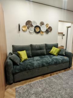 Auezov City - Home Almaty - 8