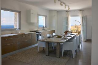 Villa Litharia, enchanting location and view - 3