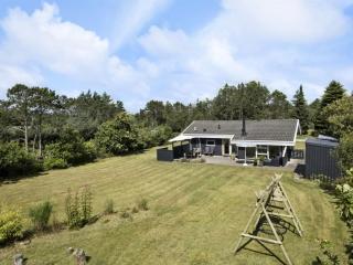 Holiday Home Gita - 2-2km from the sea by Interhome - 6