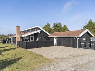 Holiday Home Mettemarie - 1-2km from the sea by Interhome - 7