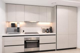 Luxury Burj Facing Apt in DT - 3