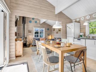 Holiday Home Lamberthus - 600m from the sea by Interhome - 9