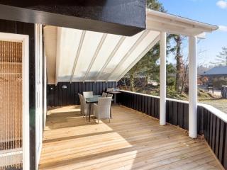 Holiday Home Berenice - 250m from the sea by Interhome - 1