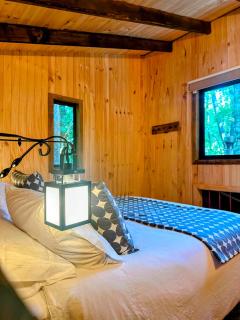 Cabaña Alto del Bosque - 0