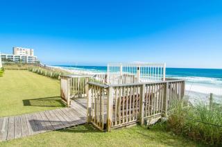 Beach House 201A - Salt Water Retreat - 6