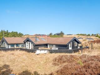 Holiday Home Emin - 700m from the sea by Interhome - 0