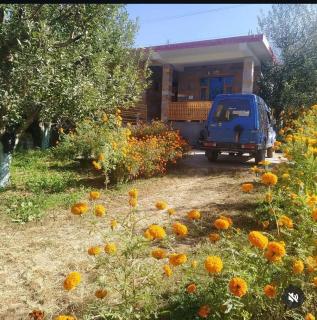 Jugni -The Farmstay - 7