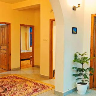 Jugni -The Farmstay - 2