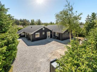 Holiday Home Gustina - 1-2km from the sea by Interhome - 7