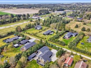 Holiday Home Gustina - 1-2km from the sea by Interhome - 6