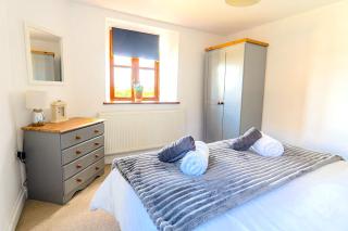 Fields Barn, Widemouth Bay, Stunning barn conversion, Bude - 7