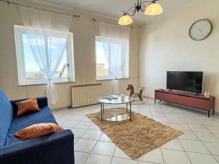 Holiday Home La casa di Bibi by Interhome - 9