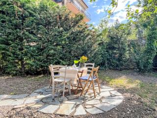 Holiday Home La casa di Bibi by Interhome - 2