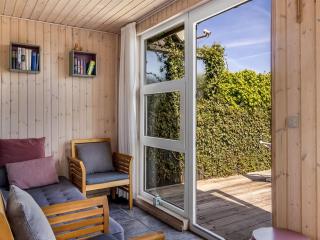 Holiday Home Egonie - 100m from the sea by Interhome - 1