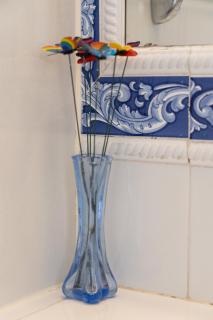 Cozy Retreat with Patio Steps from Alcázar - 6