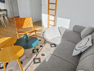 Holiday Home Wolkenfrei by Interhome - Lembruch - 5