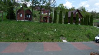 Dom Wczasowy Zamojska 5 - 5