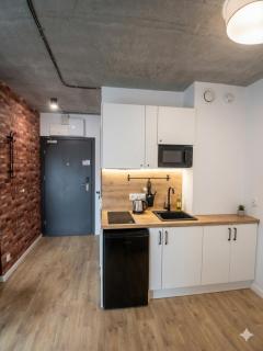 Apartamenty Silver Place - 9