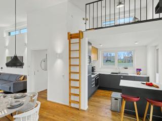 Holiday Home Haus Espelage - 292 am kleinen Teich by Interhome - 2