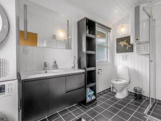 Holiday Home Ayo - 200m from the sea by Interhome - 1