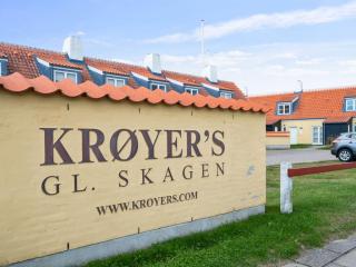 Holiday Home Annrike - 900m from the sea by Interhome - 3