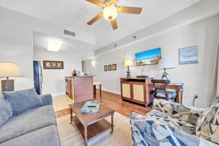 Carillon Beach Resort Inn 414 - Chasing Sunsets - 1