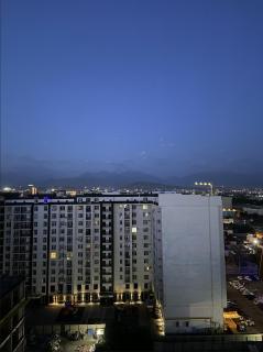 Sky View 15 Apartment - 5