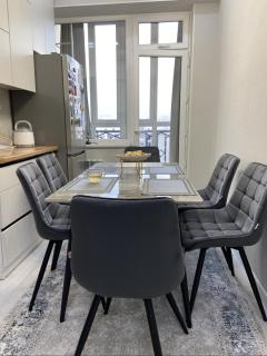 Sky View 15 Apartment - 1