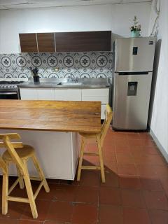 Hostal el Refugio - 1