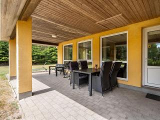 Holiday Home Ebon - from the sea by Interhome - 3