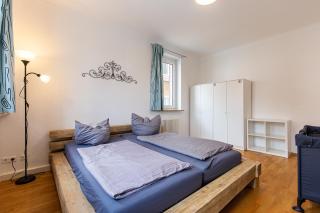 Haus Wendelgard I zentrale Lage I Parkplatz I ganze Wohnung - 8