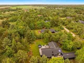 Holiday Home Emelrik - 2km from the sea by Interhome - 8