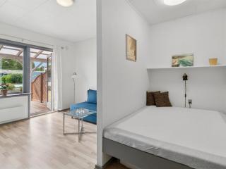 Apartment Vili - 300m from the sea by Interhome - 7