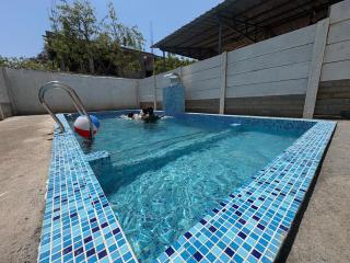 Royal Serviced Apartment-Near Auroville Beach - 0