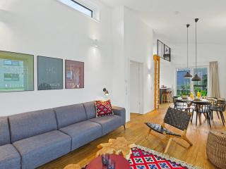 Holiday Home Küstenflair by Interhome - 2