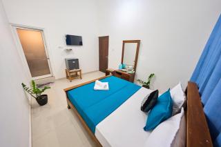 Green Green By CMB Apartments - 9