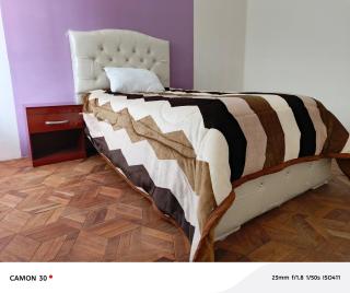 Departamentos Central Stay - Aroma I - 3