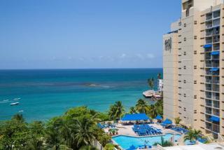 Isla Verde Studio - San Juan - 0