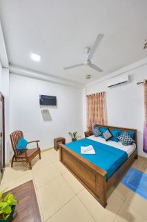 Green Green By CMB Apartments - 8