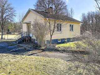 Holiday Home Skolhuset by Interhome - 0