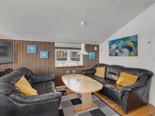 Holiday Home Kato - 125m from the sea by Interhome - 5