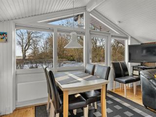 Holiday Home Kato - 125m from the sea by Interhome - 3