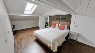 Apartmenthouse Viktoria in Bern - 2