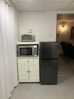 Oasis de la rivière - 4