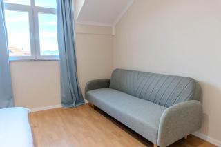 Villa KiWi in the Heart of Ohrid - 8