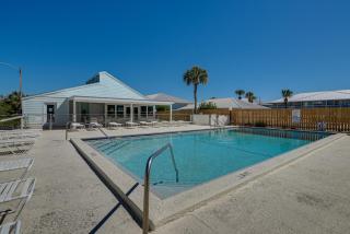 Walkable Panama City Beach Condo with Pool Access! - 8
