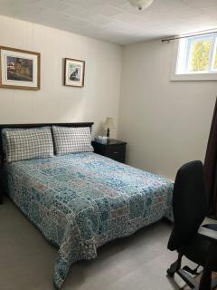 Oasis de la rivière - 6