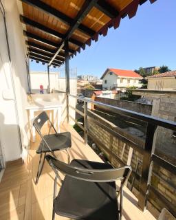 NVater Apartment - 8