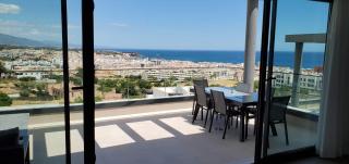 Casa La Vista - 2 Bed Amazing Estepona Sea Views - 8